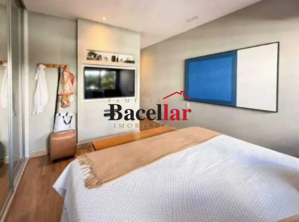 Apartamento, 3 quartos, 138 m² - Foto 15