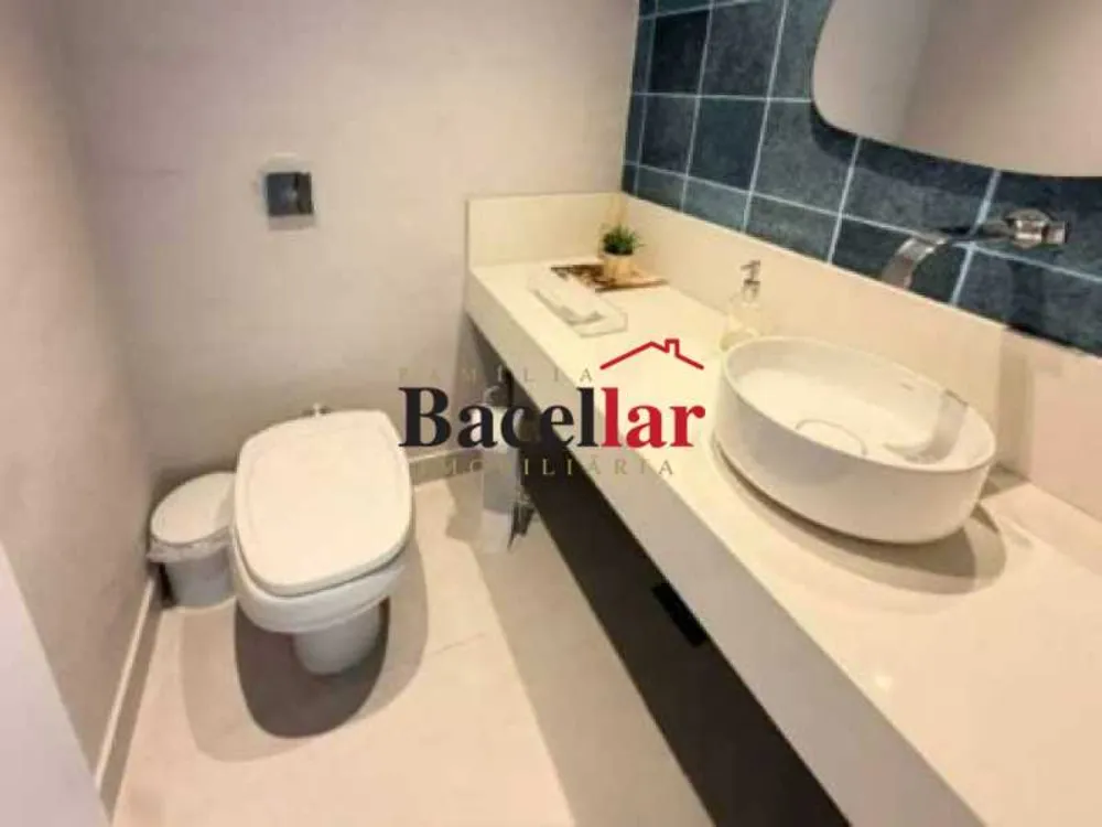 Apartamento, 3 quartos, 138 m² - Foto 8