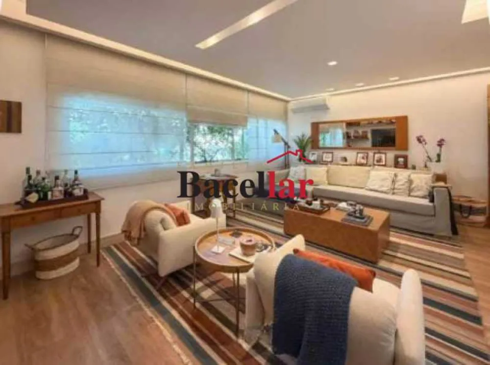 Apartamento, 3 quartos, 138 m² - Foto 4