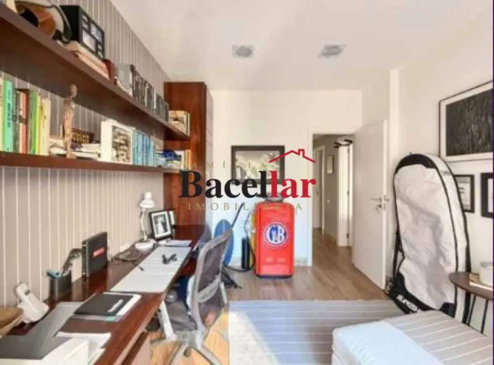 Apartamento, 3 quartos, 138 m² - Foto 11