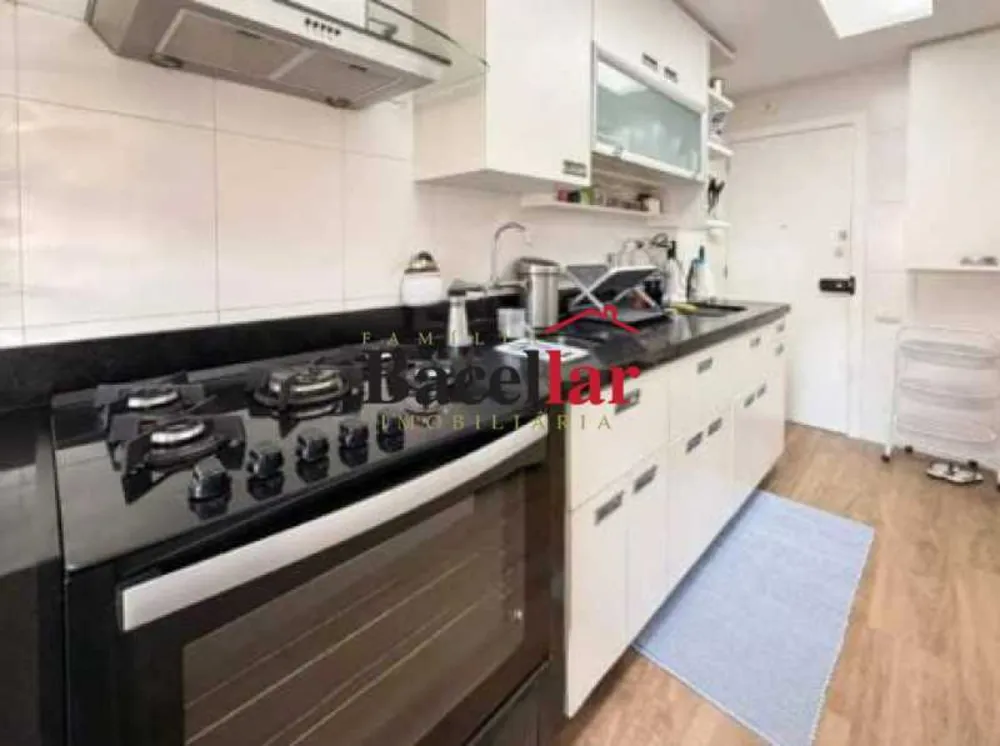 Apartamento, 3 quartos, 138 m² - Foto 26