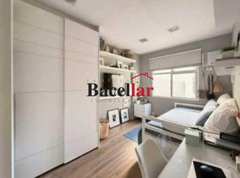 Apartamento, 3 quartos, 138 m² - Foto 22