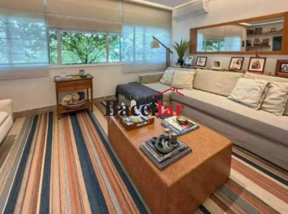 Apartamento, 3 quartos, 138 m² - Foto 5