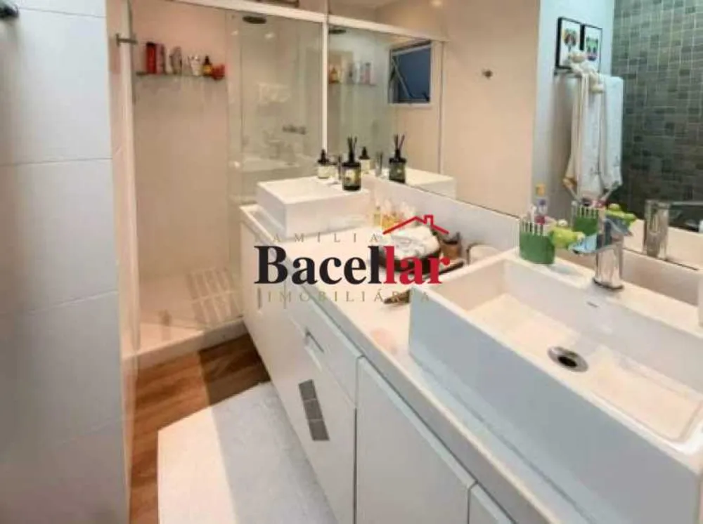 Apartamento, 3 quartos, 138 m² - Foto 17