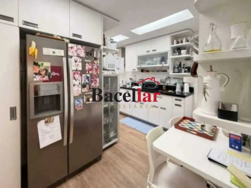 Apartamento, 3 quartos, 138 m² - Foto 24