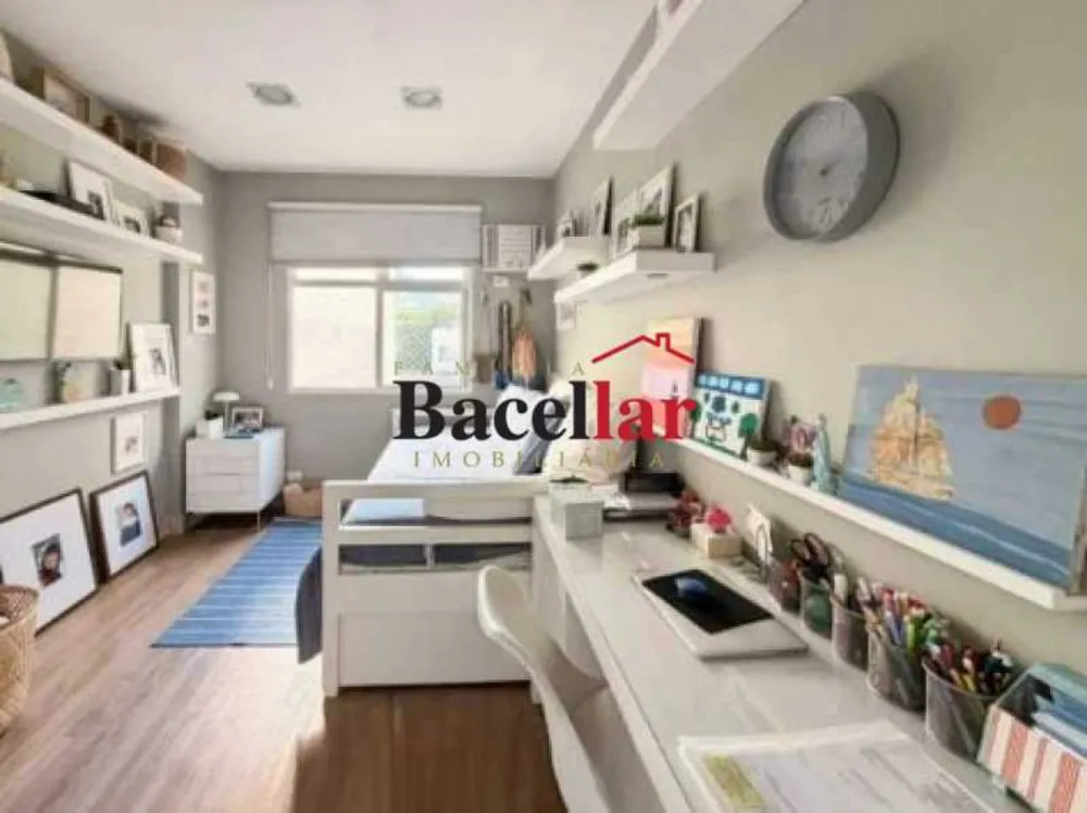 Apartamento, 3 quartos, 138 m² - Foto 20