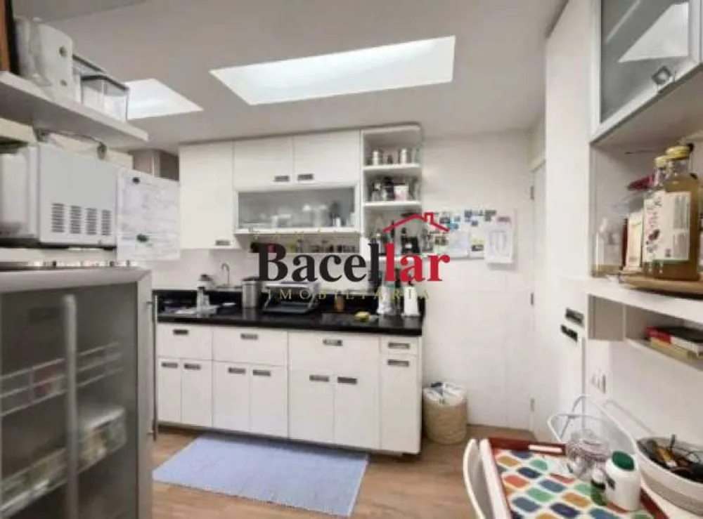 Apartamento, 3 quartos, 138 m² - Foto 27