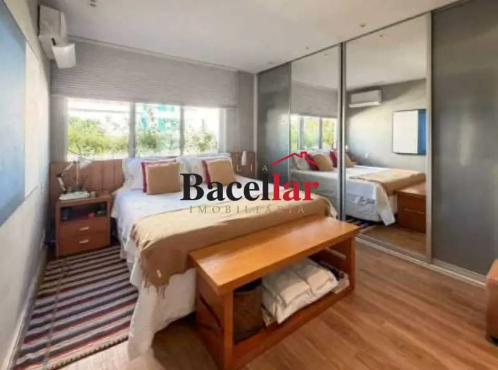 Apartamento, 3 quartos, 138 m² - Foto 16