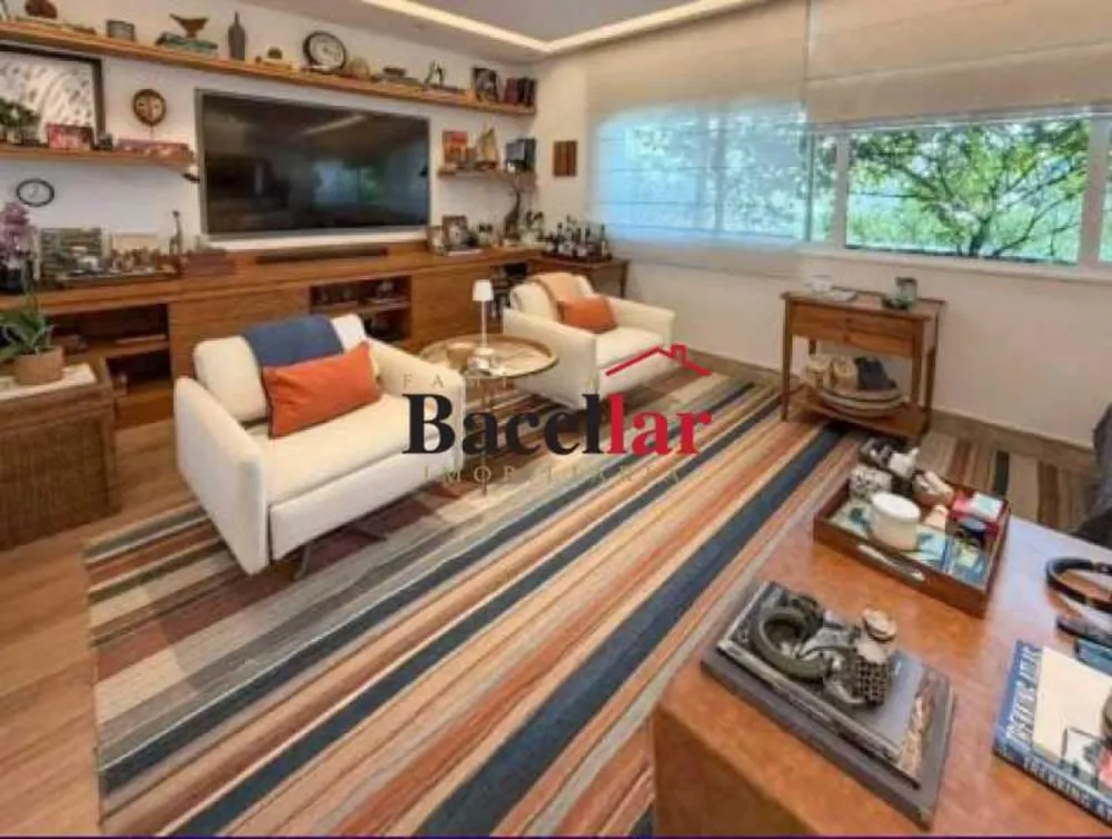 Apartamento, 3 quartos, 138 m² - Foto 6