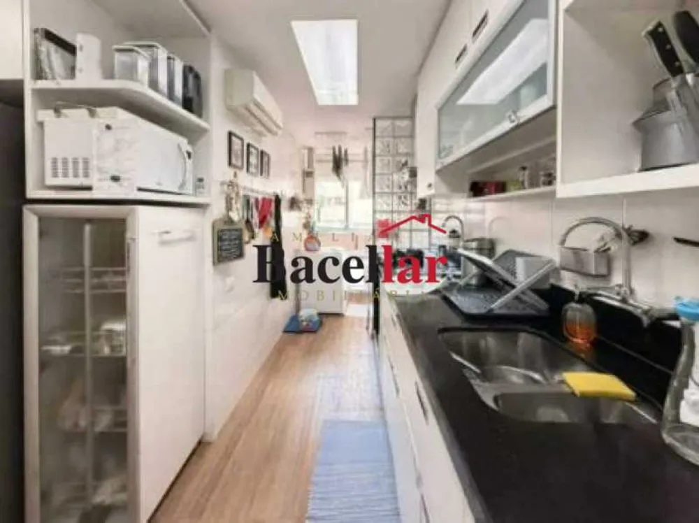 Apartamento, 3 quartos, 138 m² - Foto 28