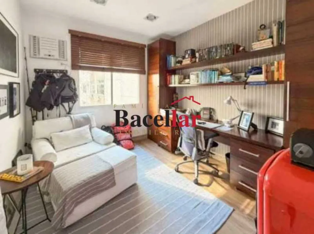 Apartamento, 3 quartos, 138 m² - Foto 12