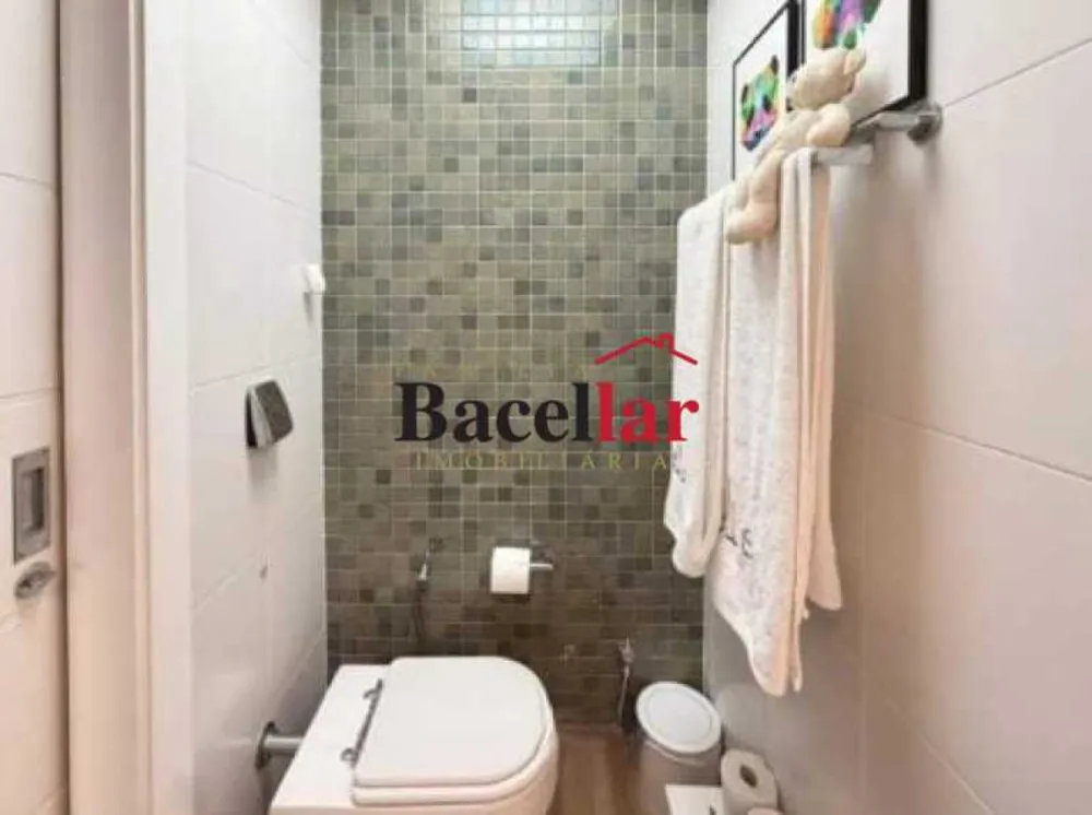 Apartamento, 3 quartos, 138 m² - Foto 30