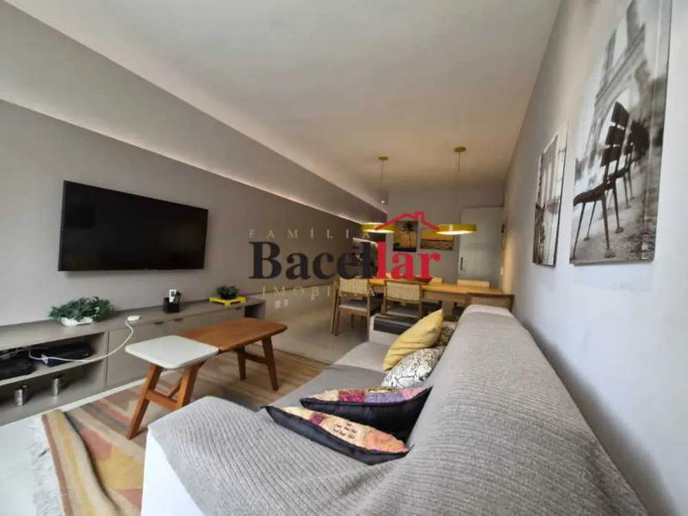 Apartamento, 2 quartos, 73 m² - Foto 1