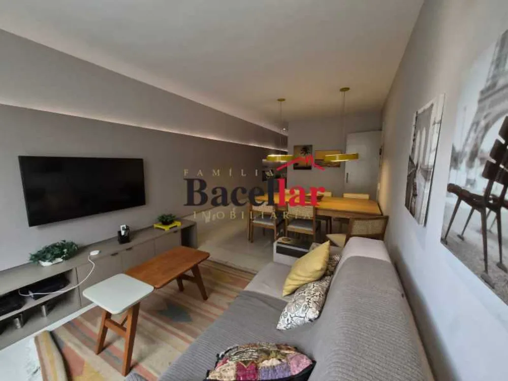 Apartamento, 2 quartos, 73 m² - Foto 7