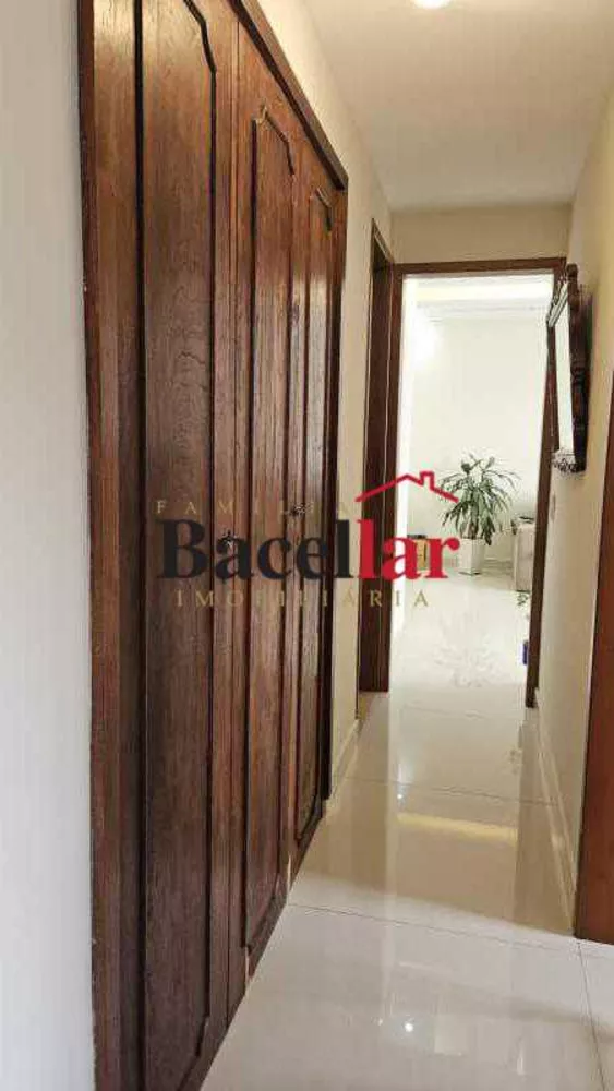 Apartamento, 3 quartos, 100 m² - Foto 3
