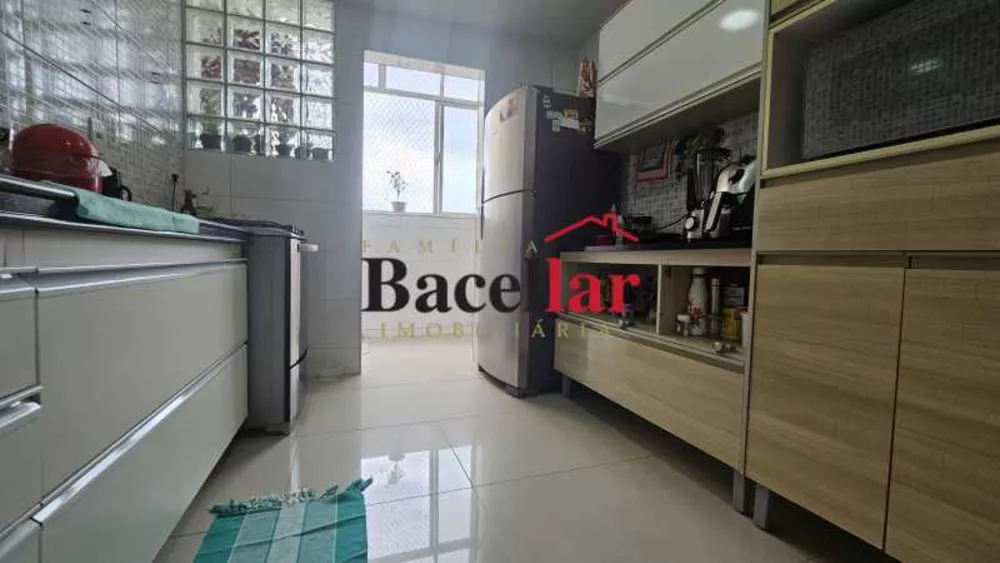 Apartamento, 3 quartos, 100 m² - Foto 11