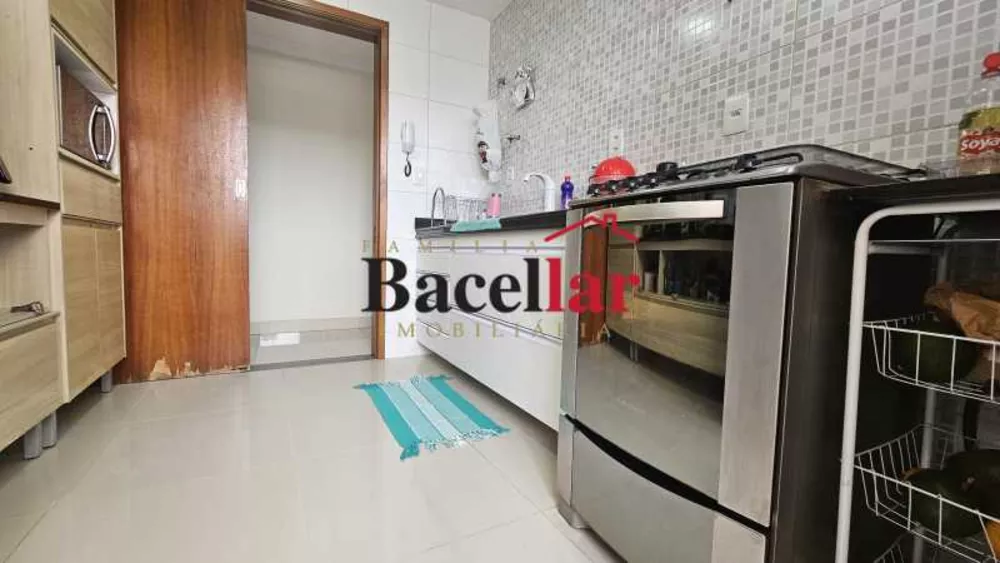Apartamento, 3 quartos, 100 m² - Foto 2