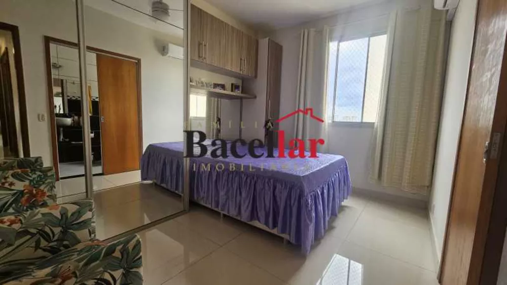 Apartamento, 3 quartos, 100 m² - Foto 9