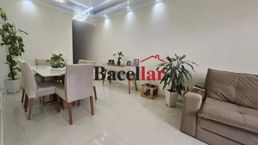 Apartamento, 3 quartos, 100 m² - Foto 4