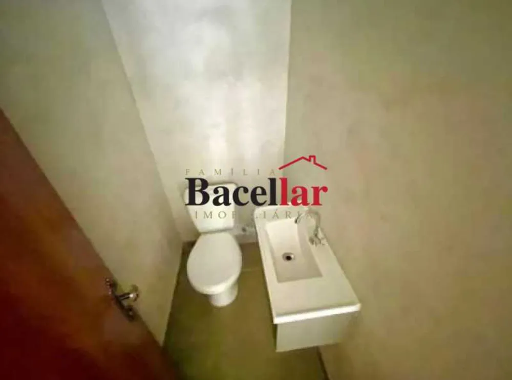 Loja-Salão, 50 m² - Foto 8