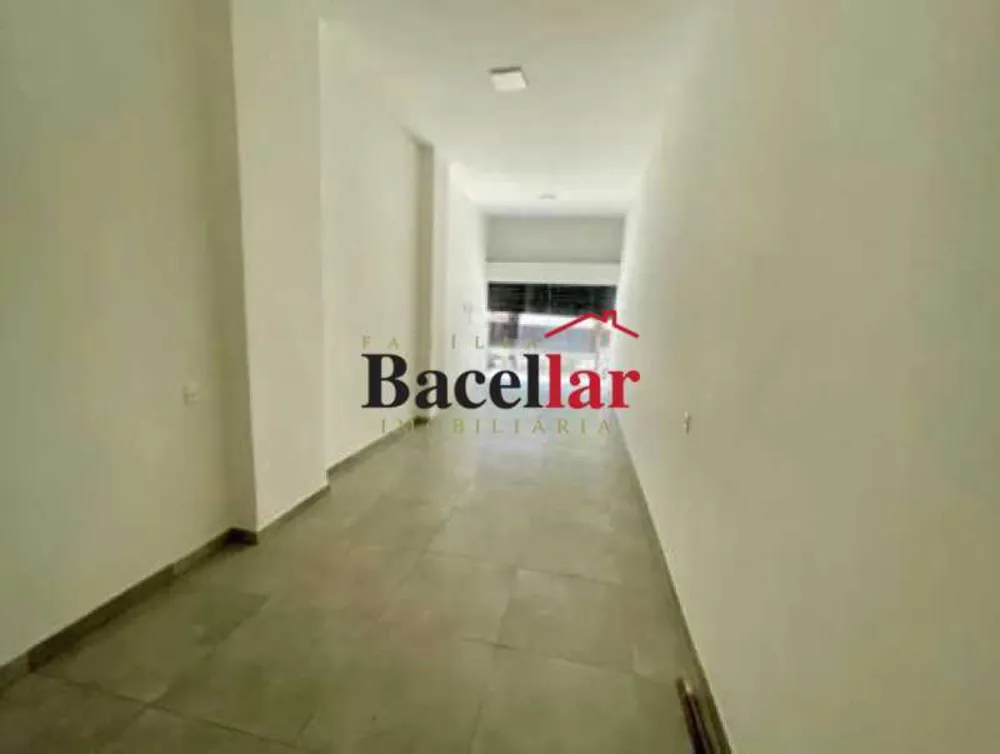 Loja-Salão, 50 m² - Foto 3