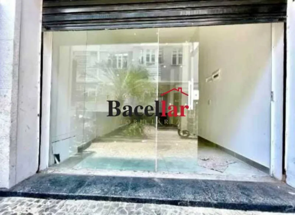 Loja-Salão, 50 m² - Foto 5