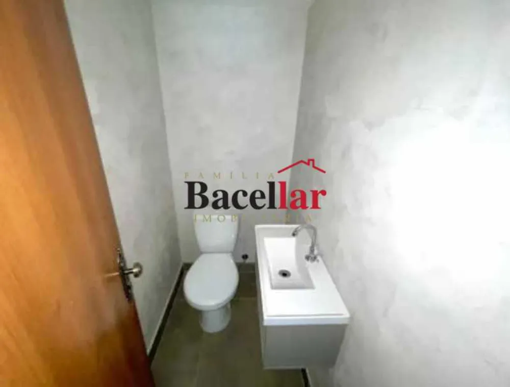 Loja-Salão, 50 m² - Foto 6