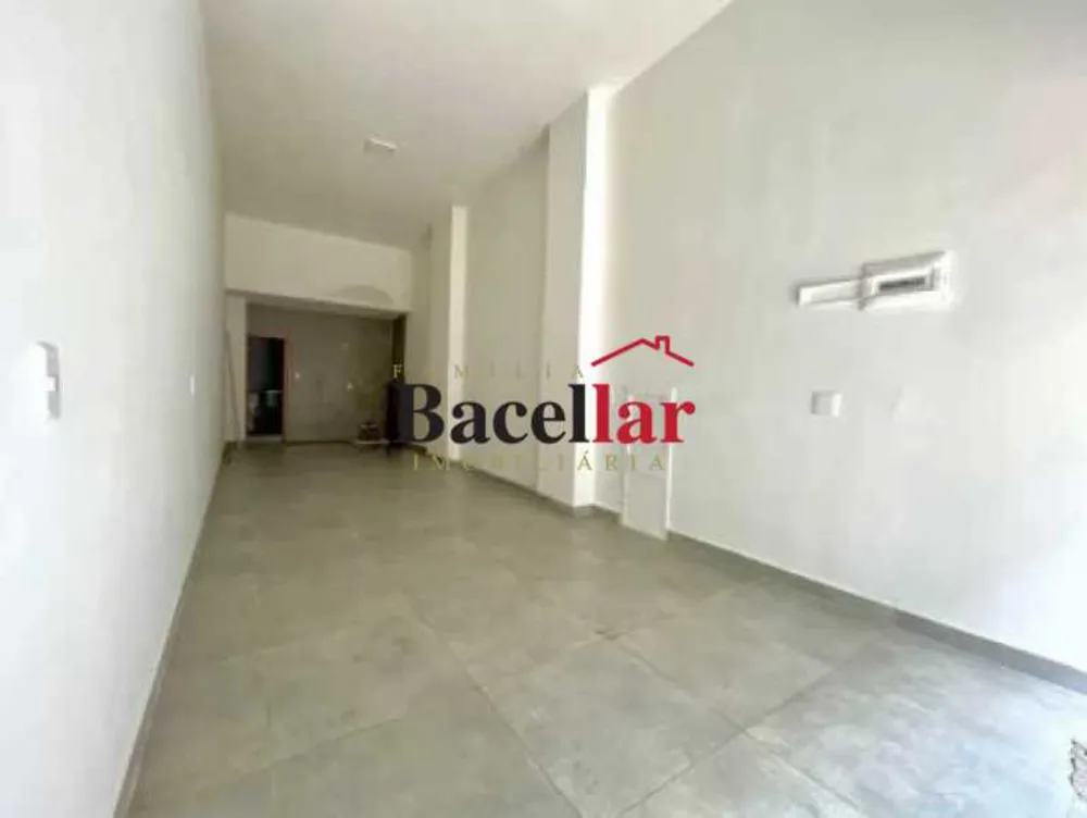Loja-Salão, 50 m² - Foto 2