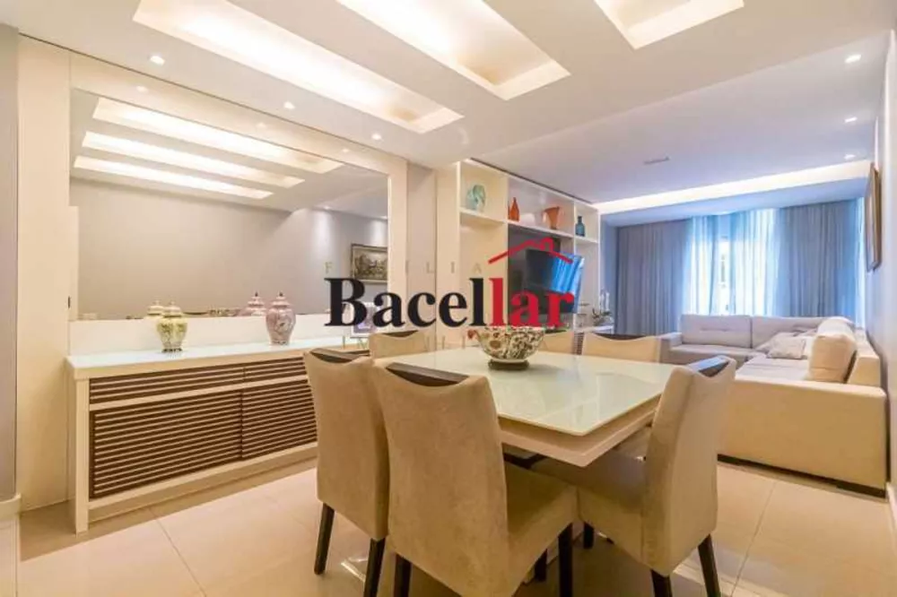 Apartamento, 3 quartos, 156 m² - Foto 3