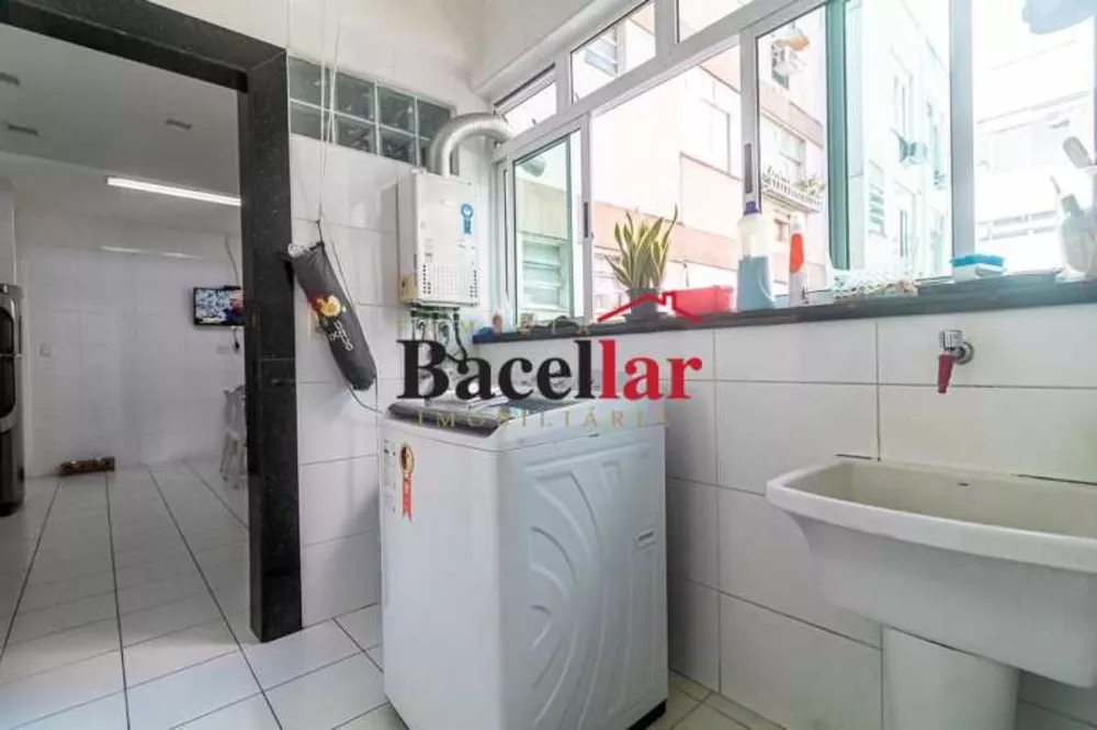 Apartamento, 3 quartos, 156 m² - Foto 7