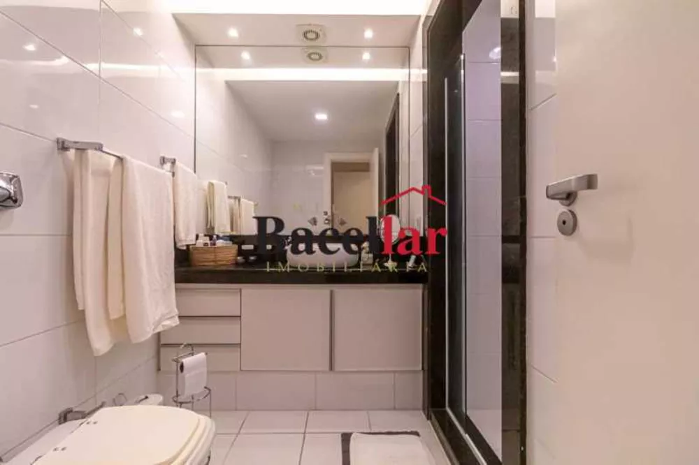 Apartamento, 3 quartos, 156 m² - Foto 10
