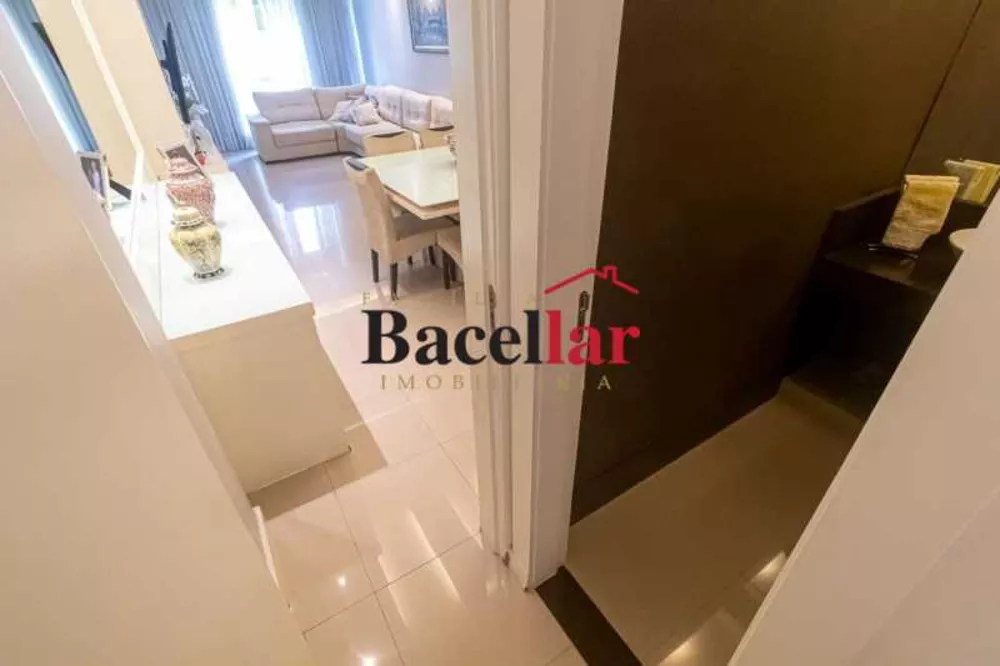 Apartamento, 3 quartos, 156 m² - Foto 12