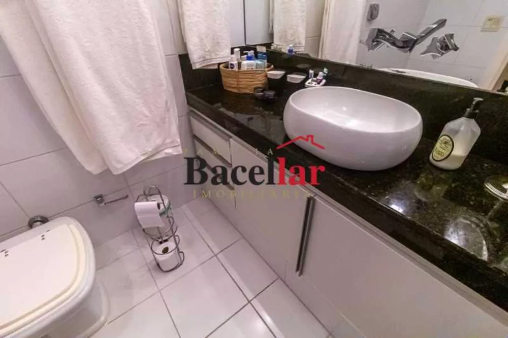 Apartamento, 3 quartos, 156 m² - Foto 22