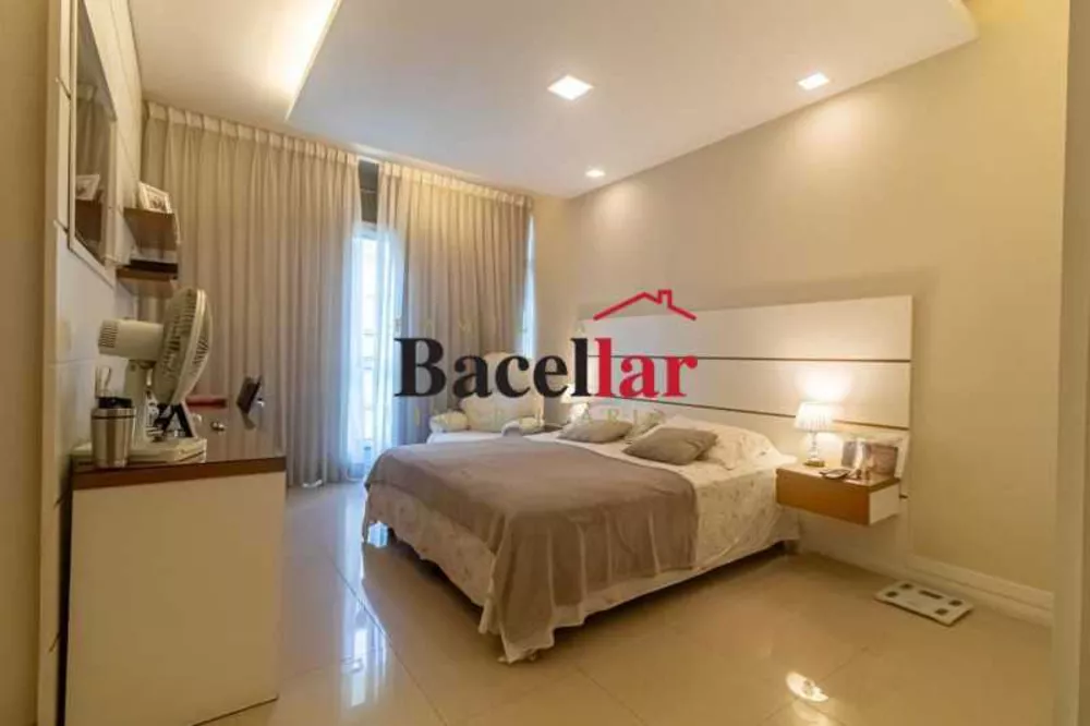 Apartamento, 3 quartos, 156 m² - Foto 4