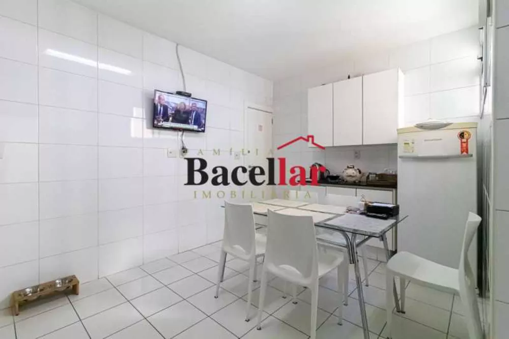 Apartamento, 3 quartos, 156 m² - Foto 20