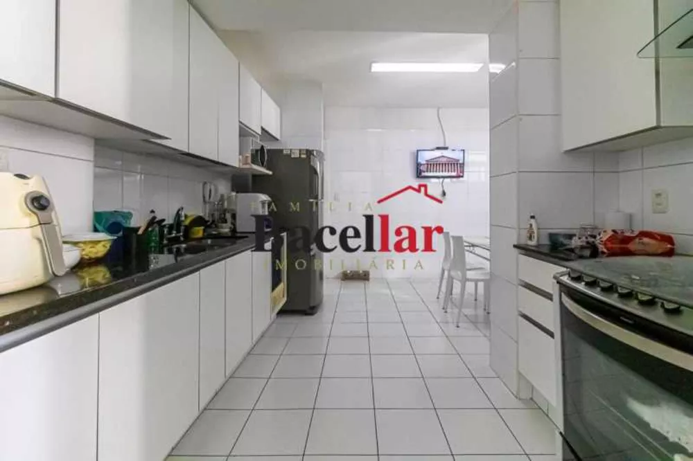 Apartamento, 3 quartos, 156 m² - Foto 15