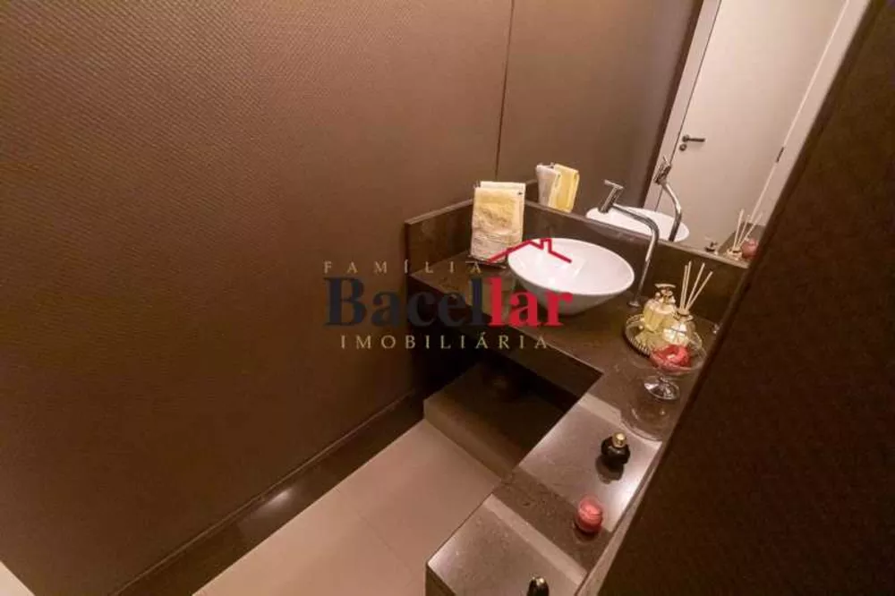 Apartamento, 3 quartos, 156 m² - Foto 9