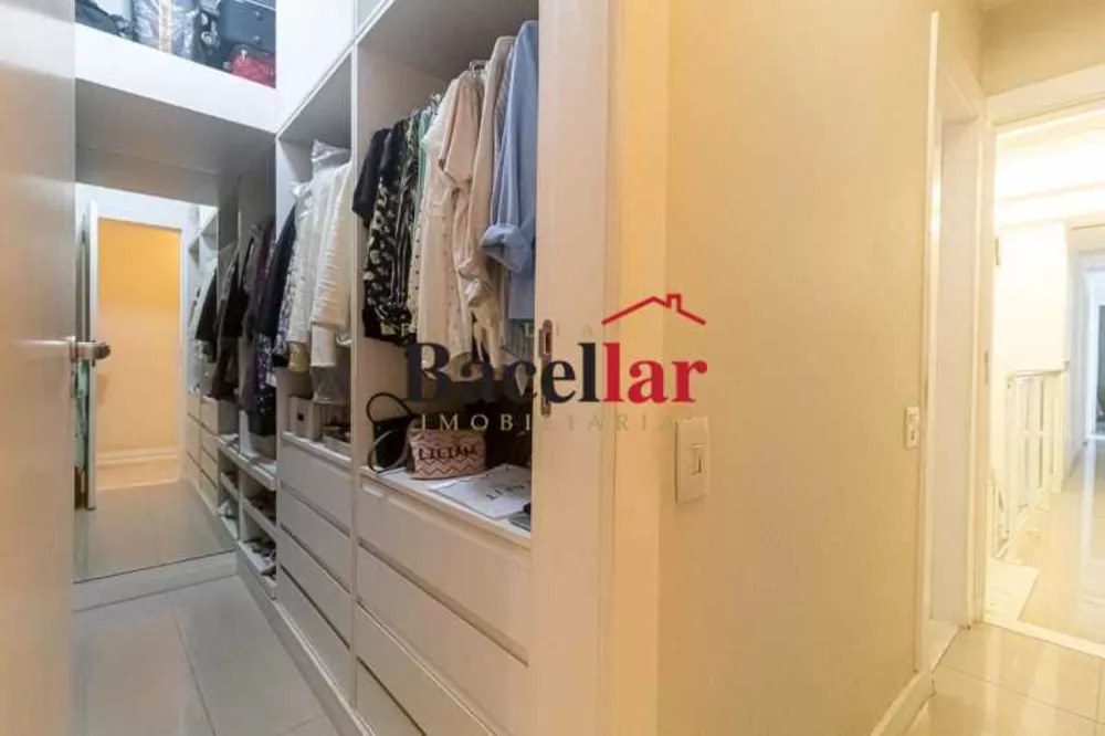 Apartamento, 3 quartos, 156 m² - Foto 21