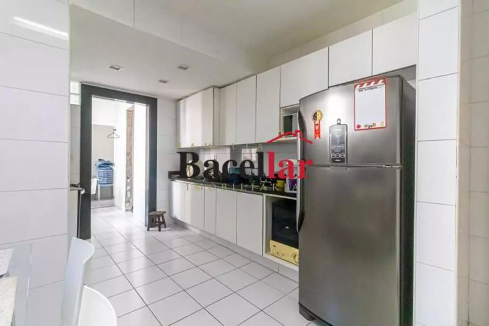 Apartamento, 3 quartos, 156 m² - Foto 14