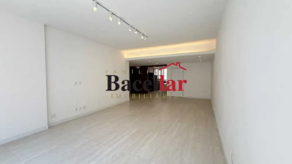 Apartamento, 3 quartos, 160 m² - Foto 3