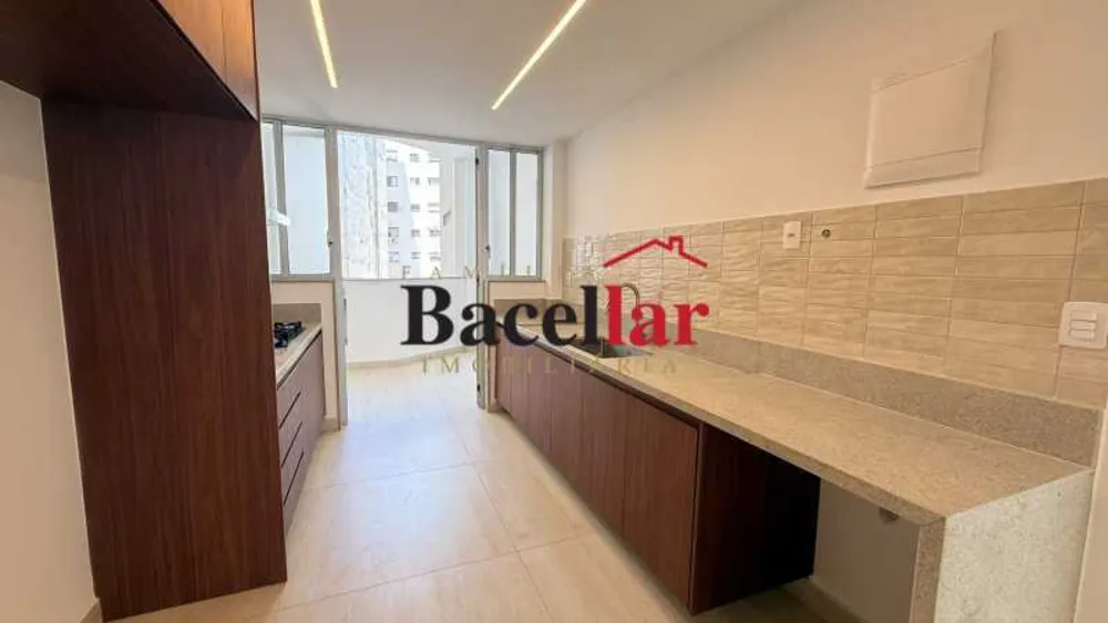 Apartamento, 3 quartos, 160 m² - Foto 11