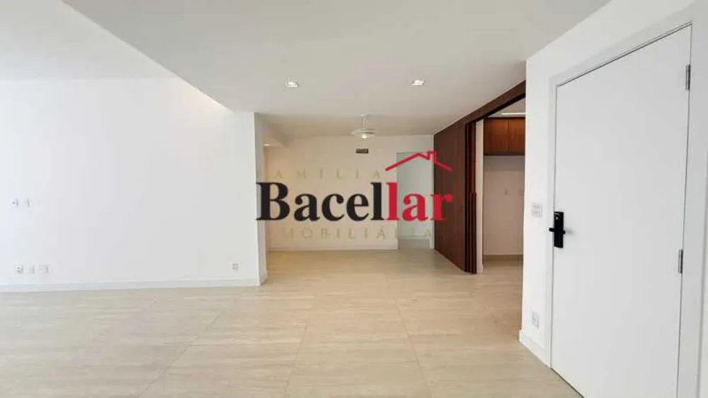 Apartamento, 3 quartos, 160 m² - Foto 5