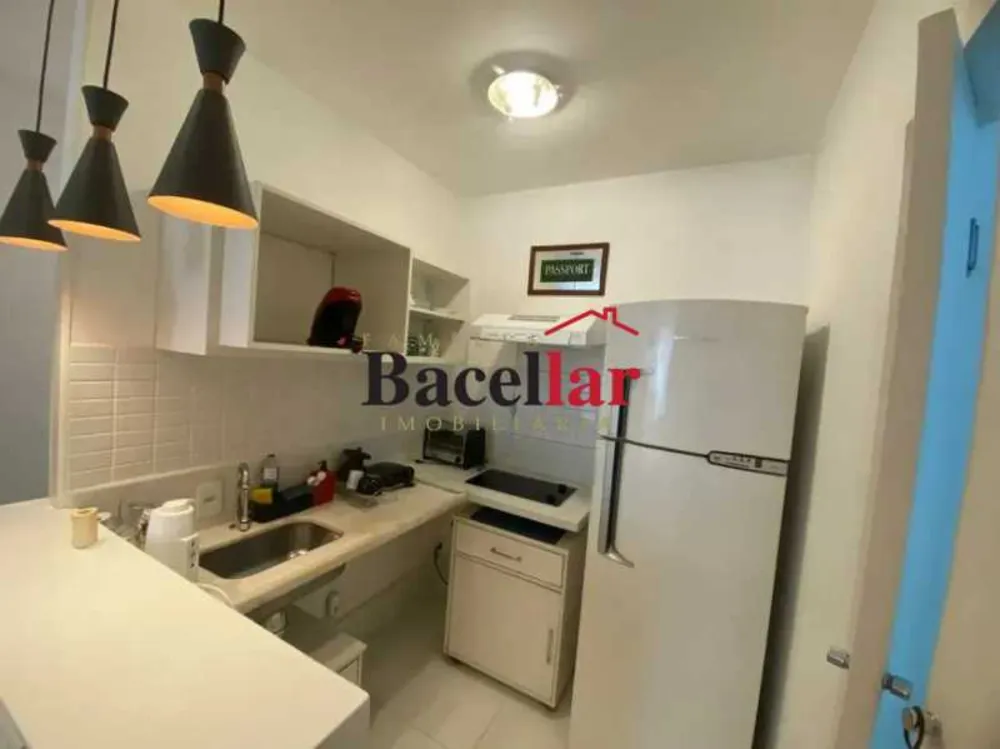 Kitnet-Studio, 48 m² - Foto 7