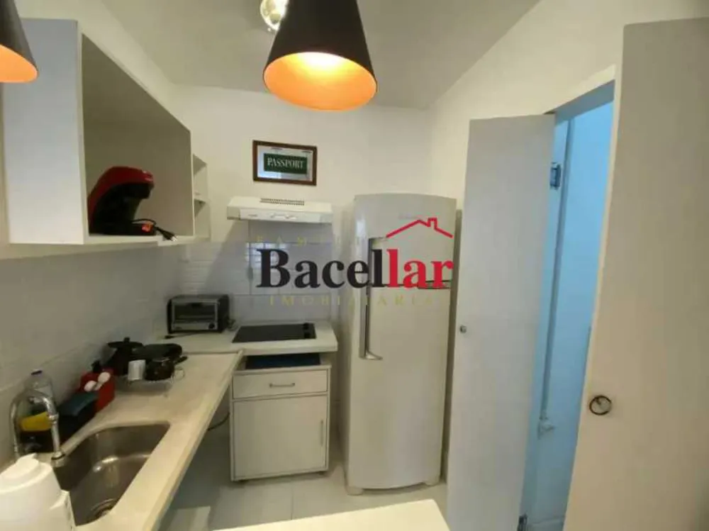 Kitnet-Studio, 48 m² - Foto 15