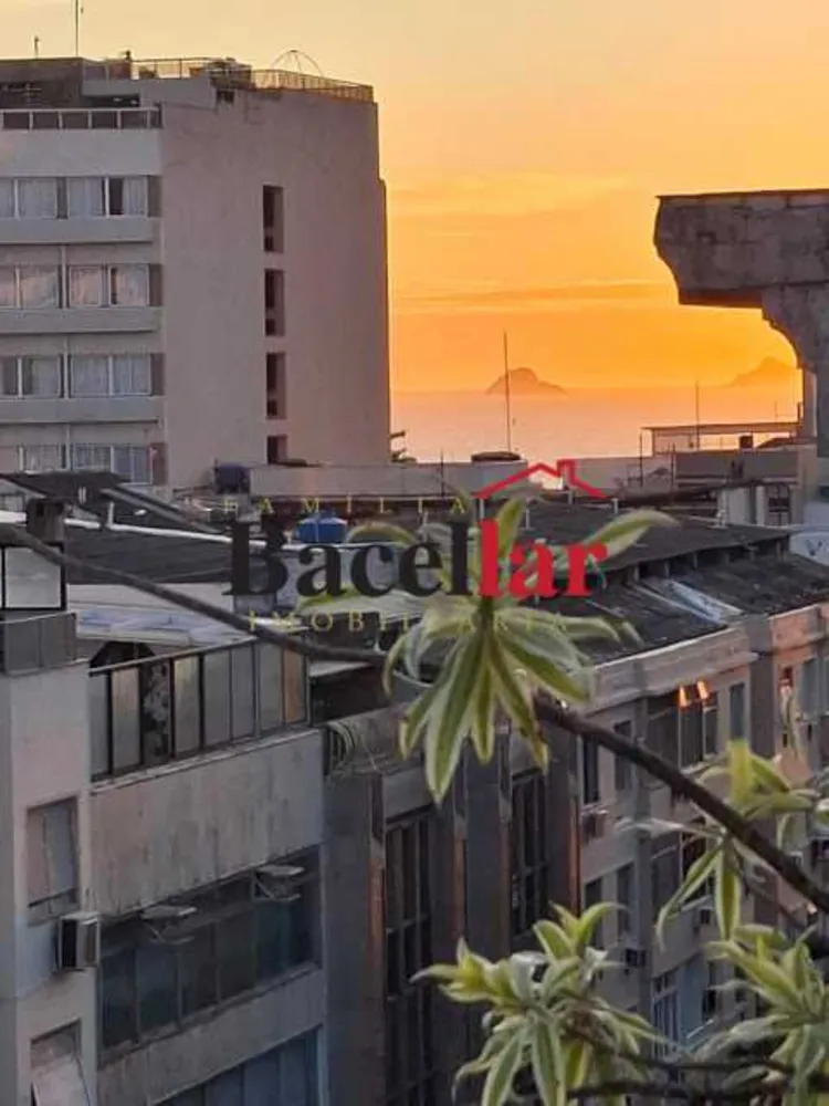 Cobertura, 3 quartos, 210 m² - Foto 30