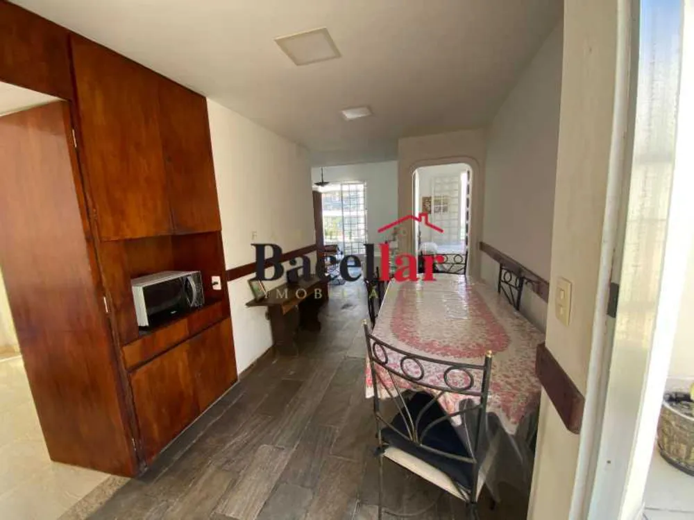 Cobertura, 3 quartos, 210 m² - Foto 10