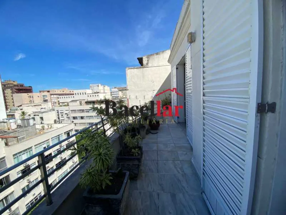 Cobertura, 3 quartos, 210 m² - Foto 7