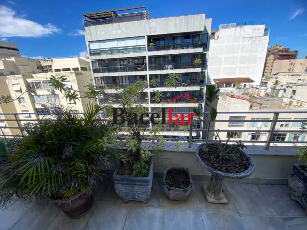 Cobertura, 3 quartos, 210 m² - Foto 18