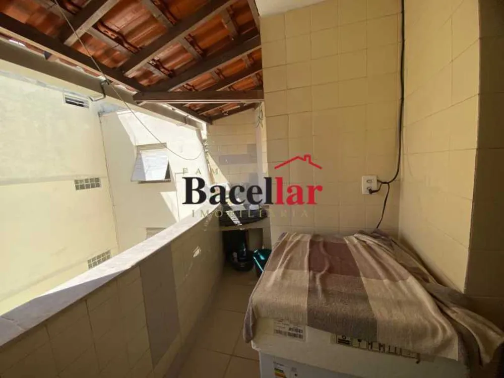Cobertura, 3 quartos, 210 m² - Foto 12