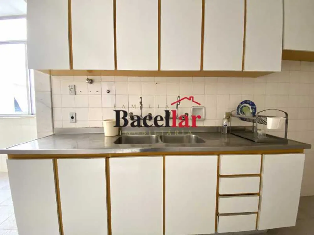 Apartamento, 3 quartos, 180 m² - Foto 21